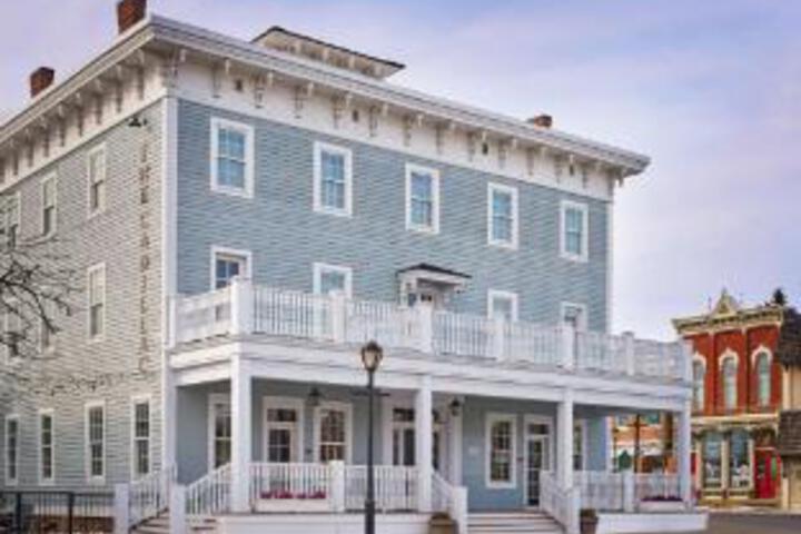 Exterior Photo