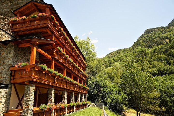 Photo of Xalet Bringue Hotel & Spa