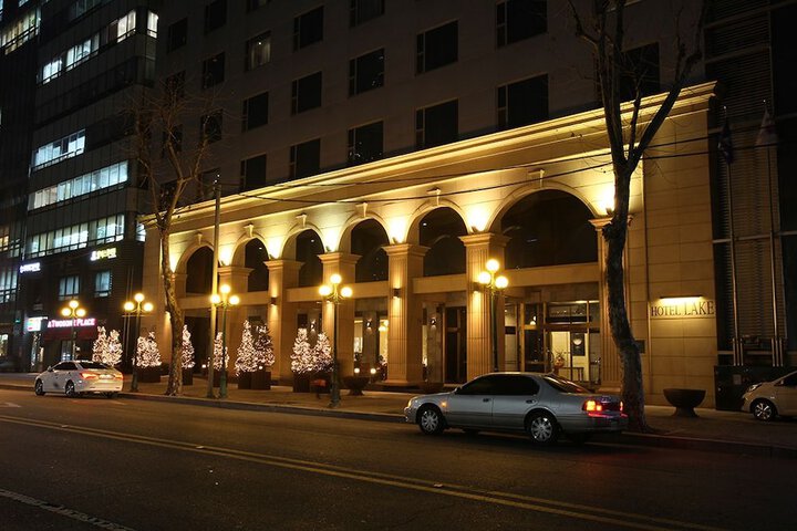 Facade