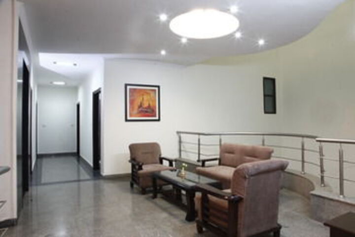 Hotel Interior 14 of 20