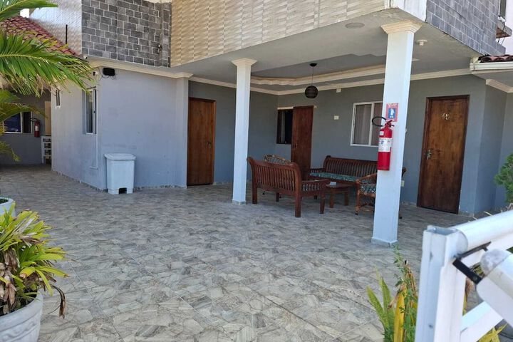 Pousada Maldivas di Porto in Ipojuca