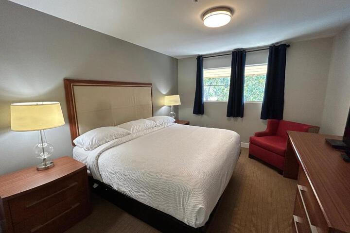 Junior Studio Suite