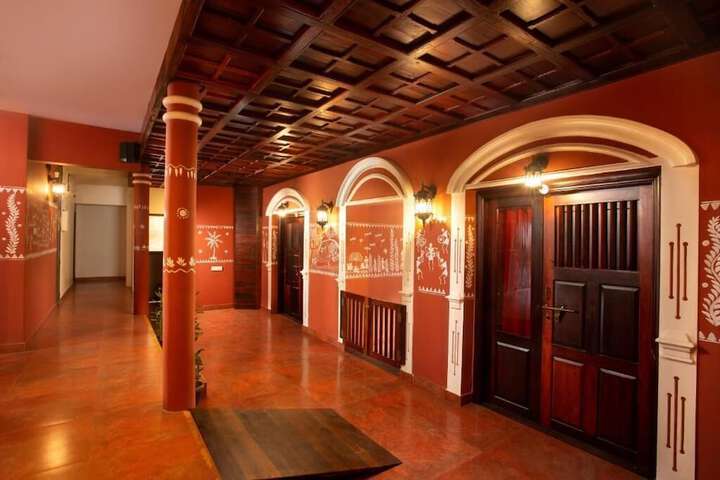 Hotel Interior 18 of 27