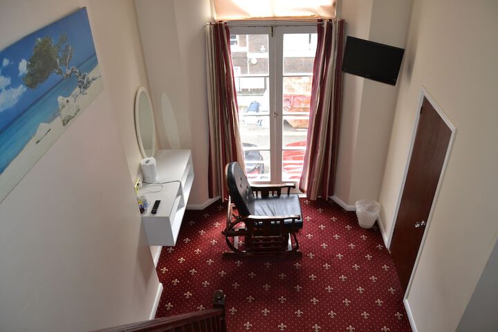 View from room