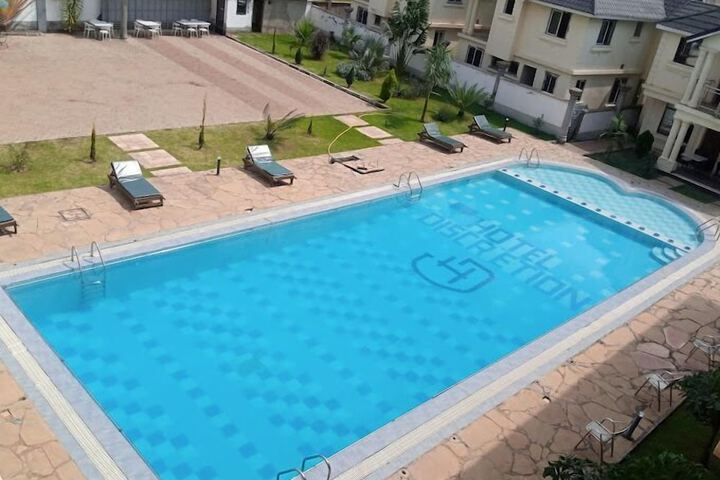 Pool 15 of 45