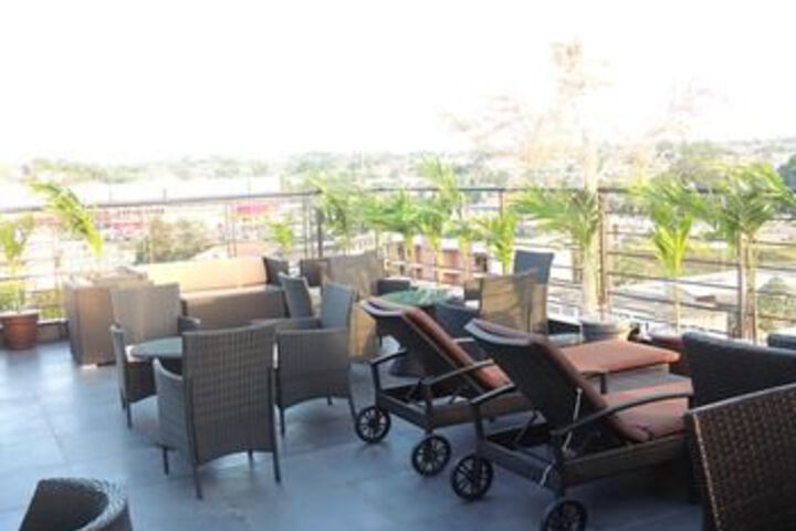 Terrace/Patio 94 of 95