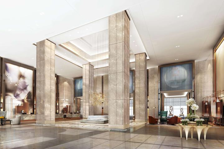 Image of Hilton Taizhou