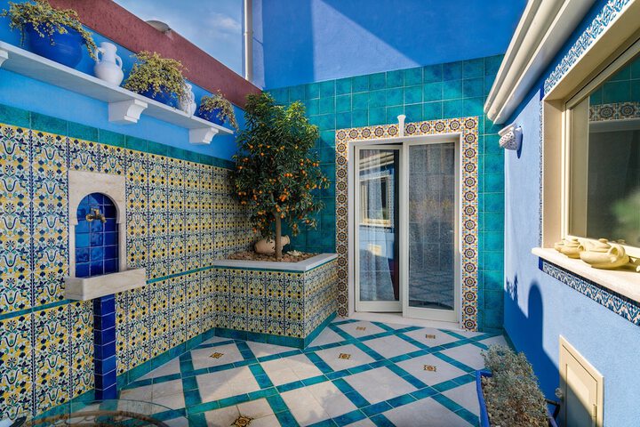 Terrace/Patio 30 of 101