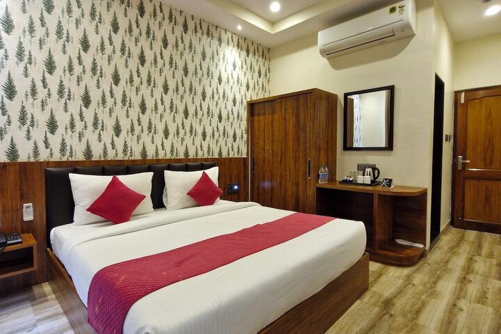 Room 7 of 21