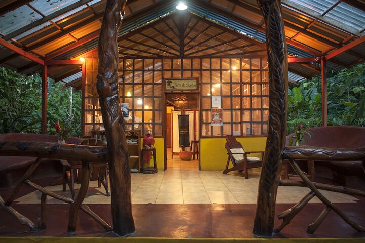 Photo of Tierra de Sueños Lodge & Wellness Center
