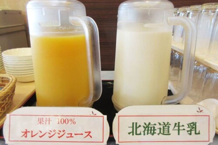 Food