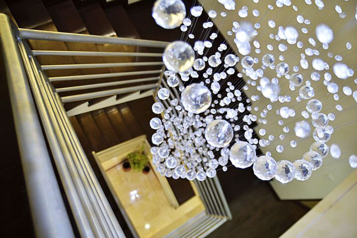Hotel Interior 135 of 161