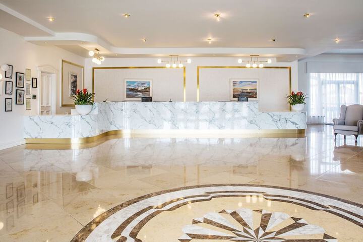 Hotel Interior 4 of 76