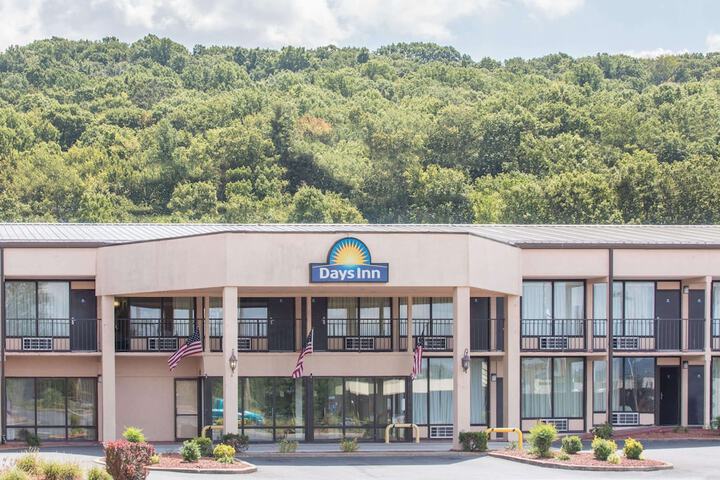 Days Inn by Wyndham Princeton in Princeton, WV