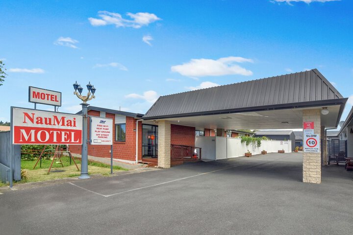 NauMai Motel