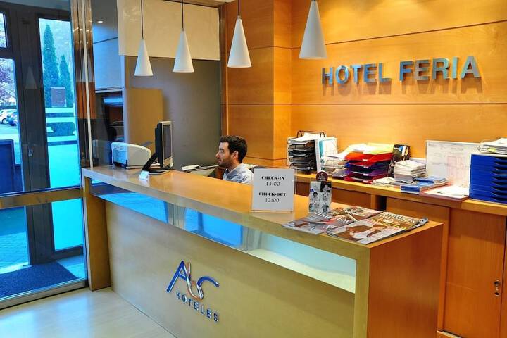 Hotel Interior 2 of 31
