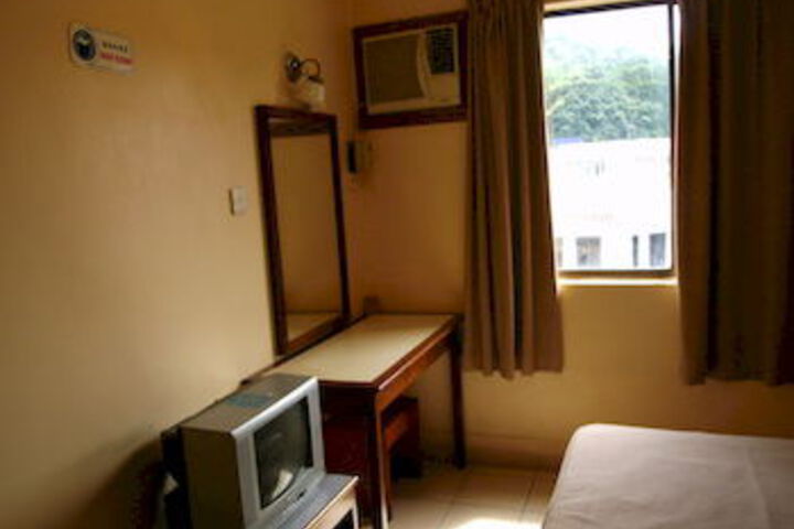 Fitness Facility Photos