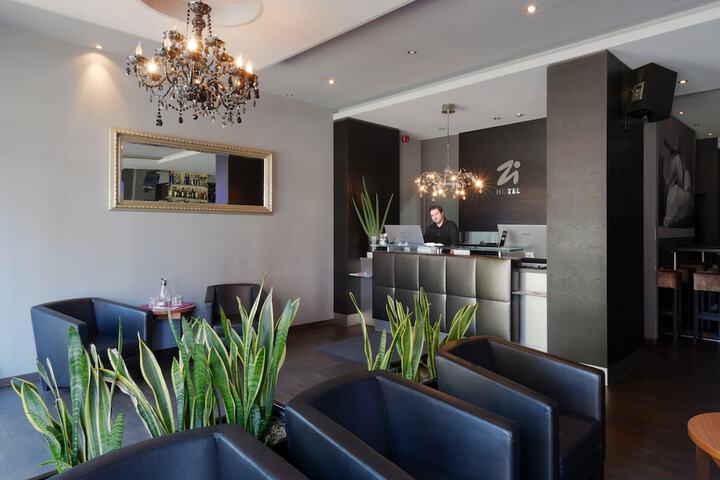 Hotel Interior 2 of 45