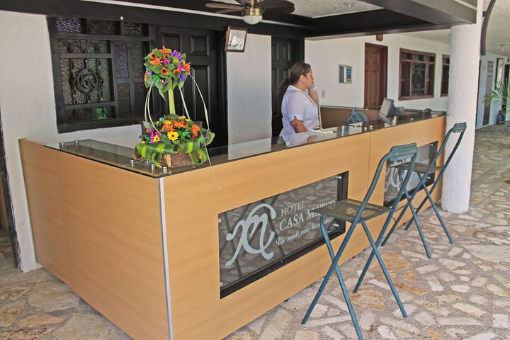 Hotel Interior 2 of 31