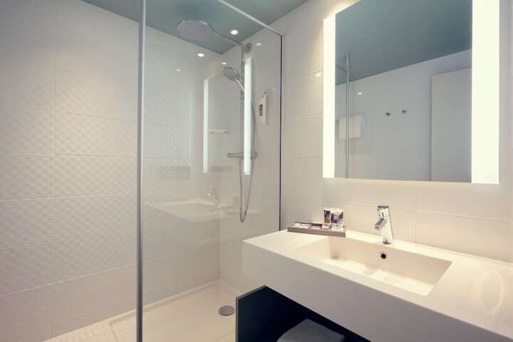 Bath Interior
