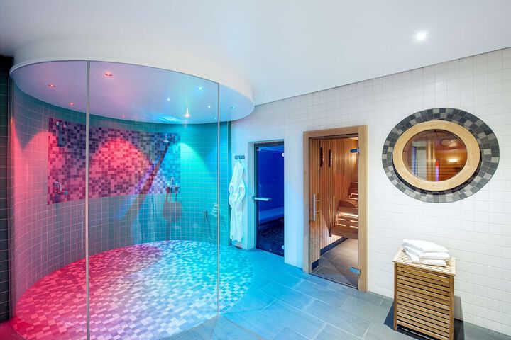 Spa and Wellness
