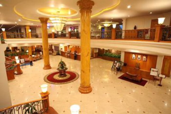 Hotel Interior 55 of 68