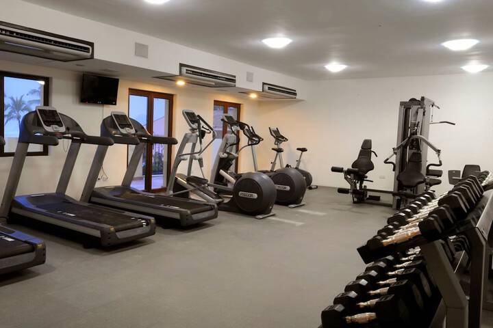 Health and Fitness 21 of 45