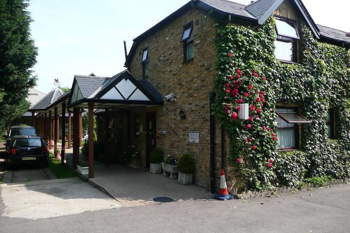 Fitness Center Photo