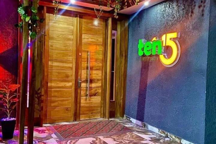 Hotel 31 of 31