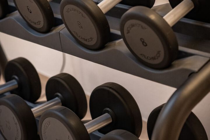 Health and Fitness 56 of 83