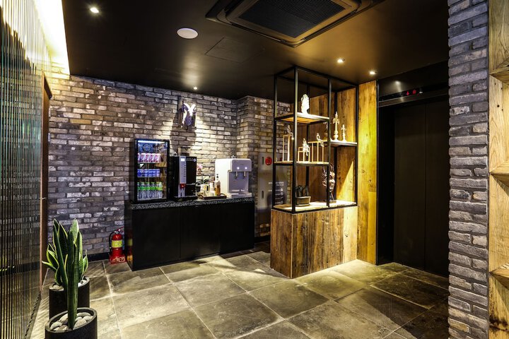 Lobby Photos