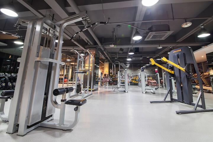 Health and Fitness 16 of 23