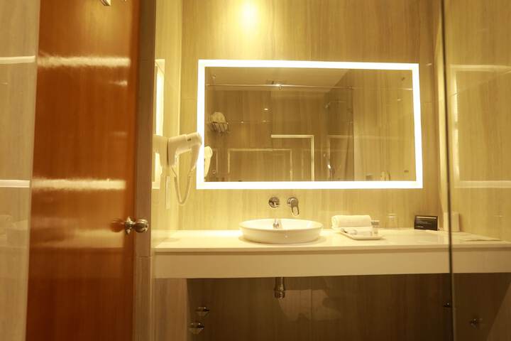 Bath Photo