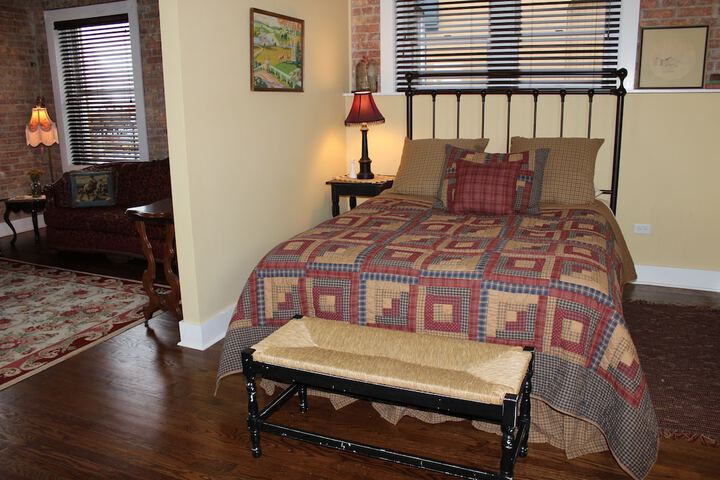 Fitness Facility Photos