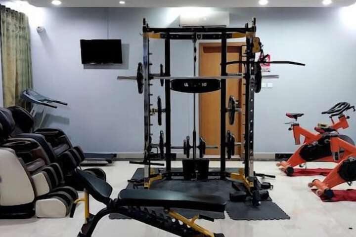 Health and Fitness 20 of 57