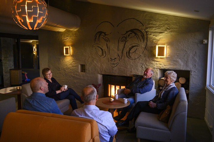 Hotel Interior 53 of 64