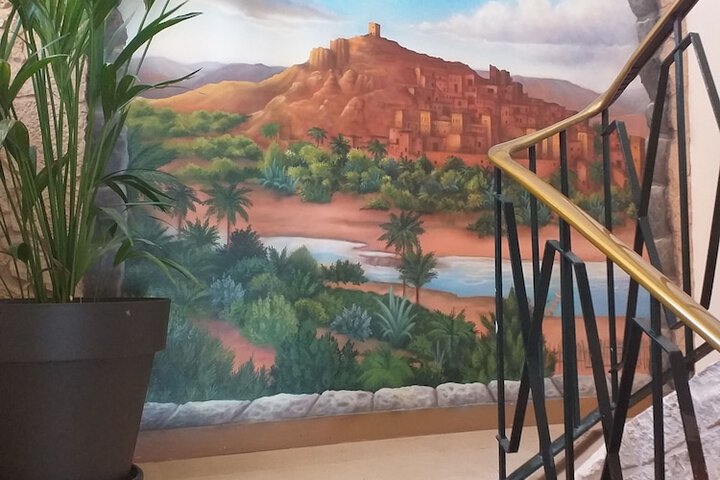 Hotel Interior 21 of 26