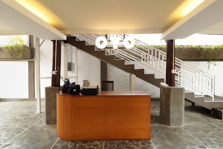 Hotel Interior 1 of 27