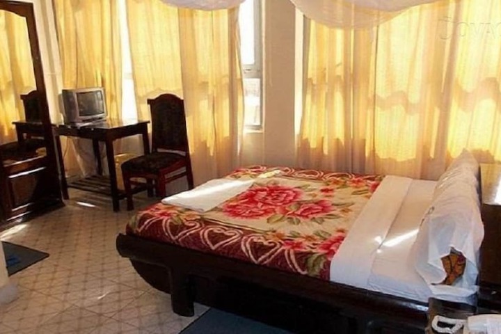 Arusha Bimel Hotel