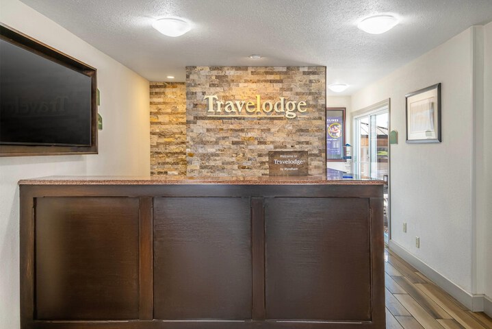 Lobby Photos