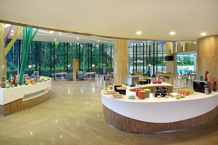 Buffet