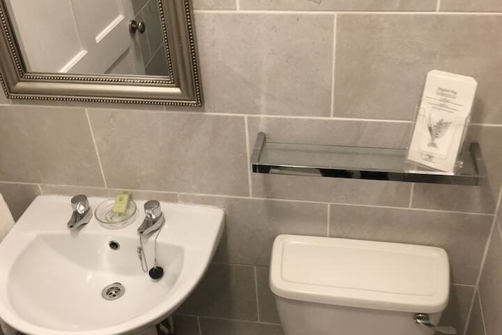 Bath Photo