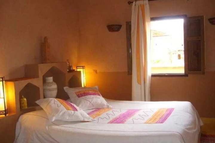 Kasbah Ellouze