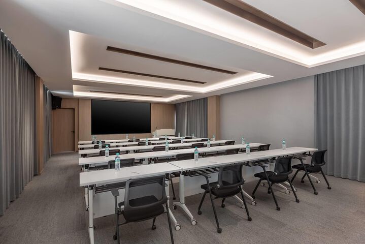 Meeting 14 of 16