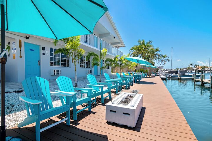 Sundeck