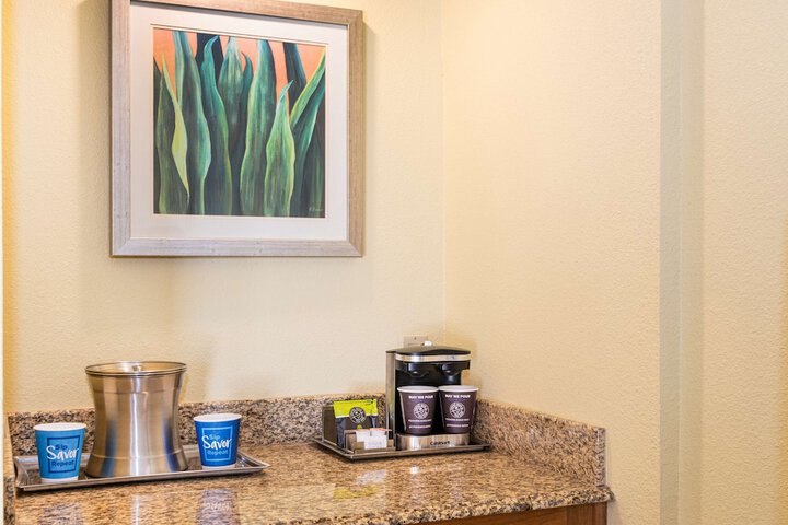 Minibar