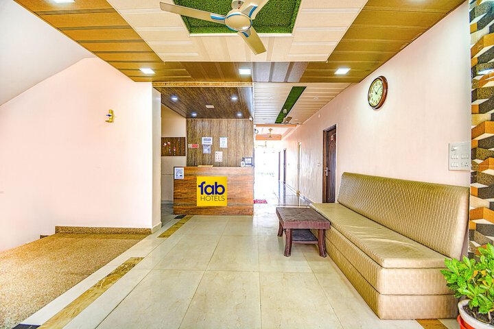 Hotel Interior 7 of 41