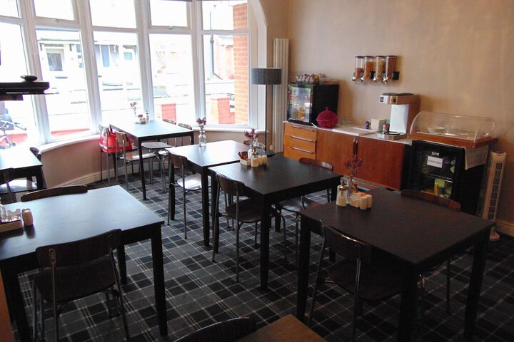 Dining Photos