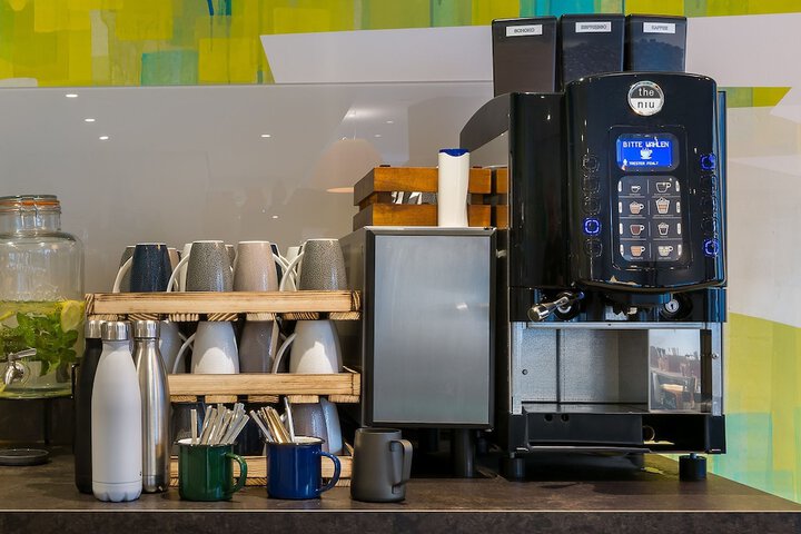 Breakfast/Coffee Service 36 of 70