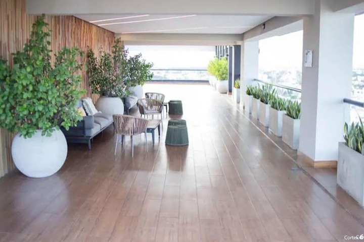 Terrace/Patio 41 of 49